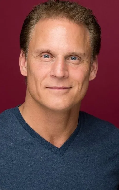 Darryl Scheelar