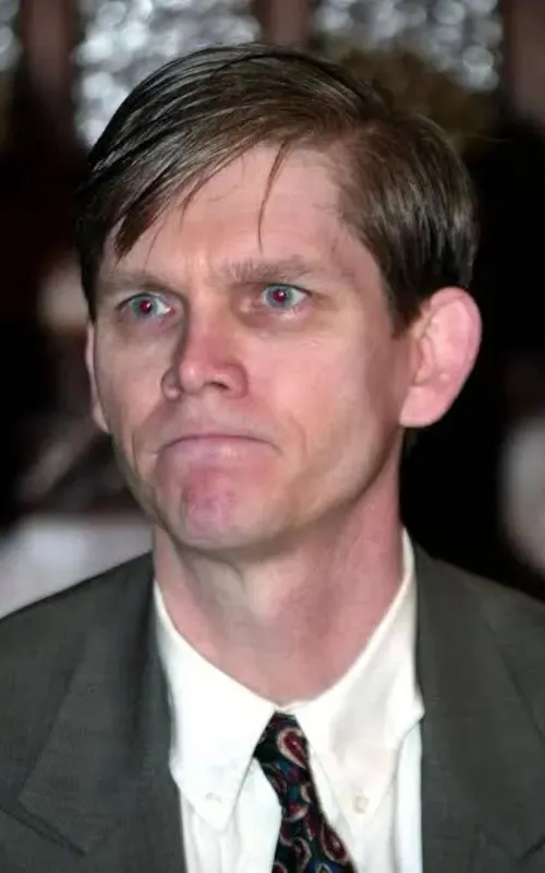 Ted Maher
