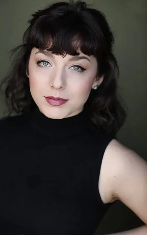Erika Santosuosso