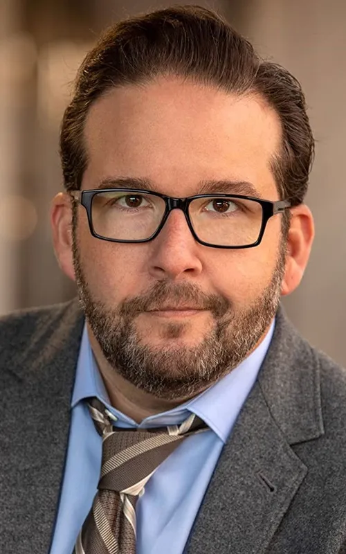 Jon Levine