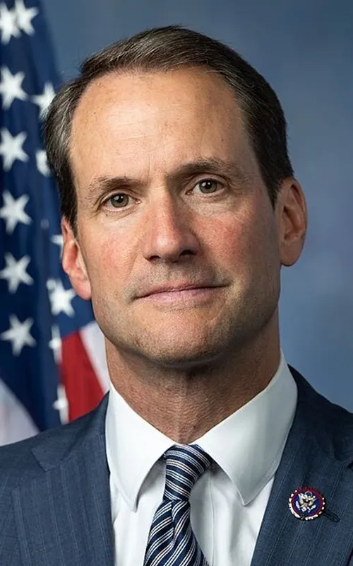 Jim Himes
