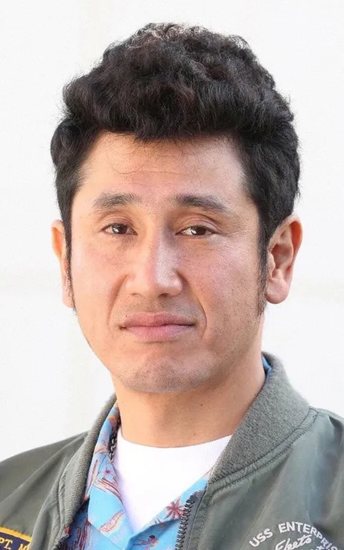 Kiyohiko Shibukawa