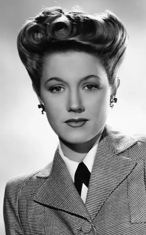 Audrey Long