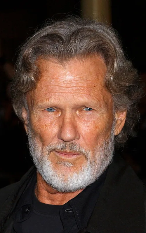 Kris Kristofferson