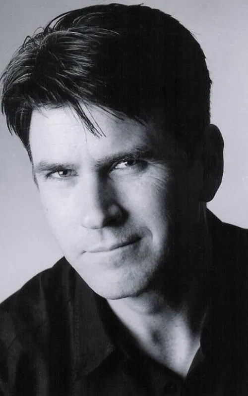 Christopher Bradley