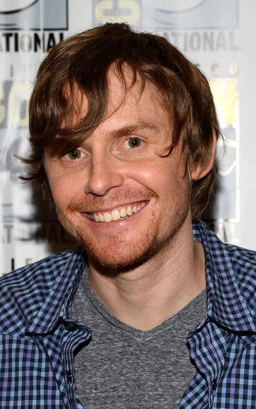 Jed Whedon