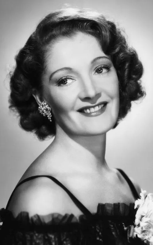 Rachel Kempson