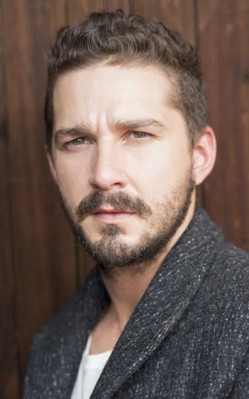 Shia LaBeouf