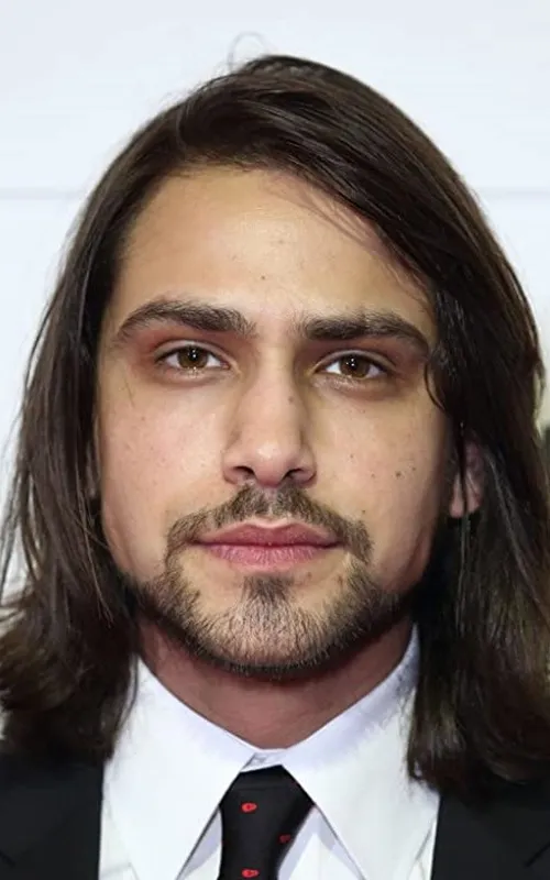 Luke Pasqualino