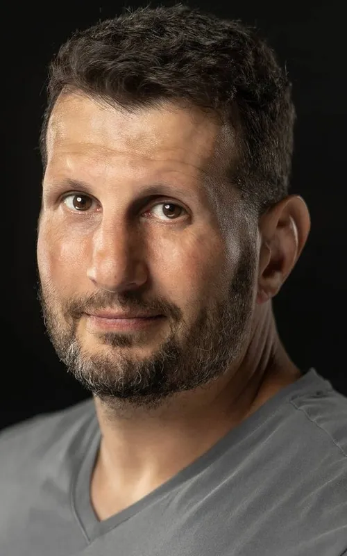Dan Rizzuto