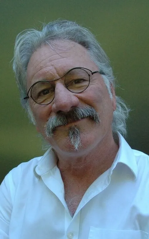 Charles Andre