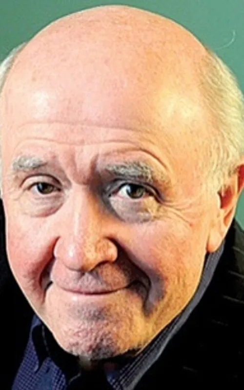 Ronn Carroll