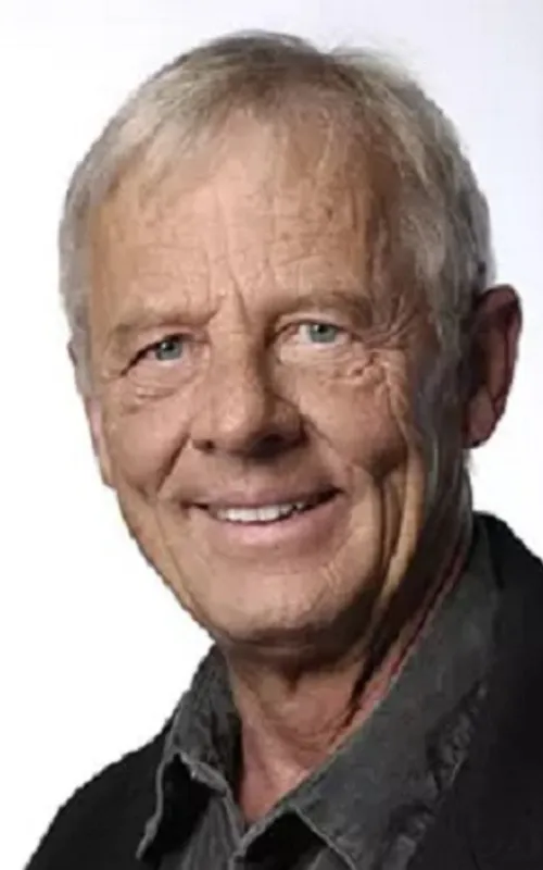 Rolf Becker