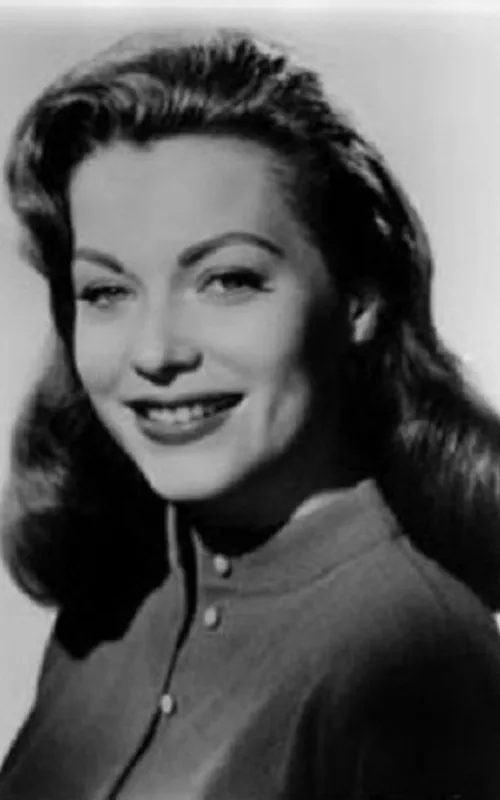 June Blair