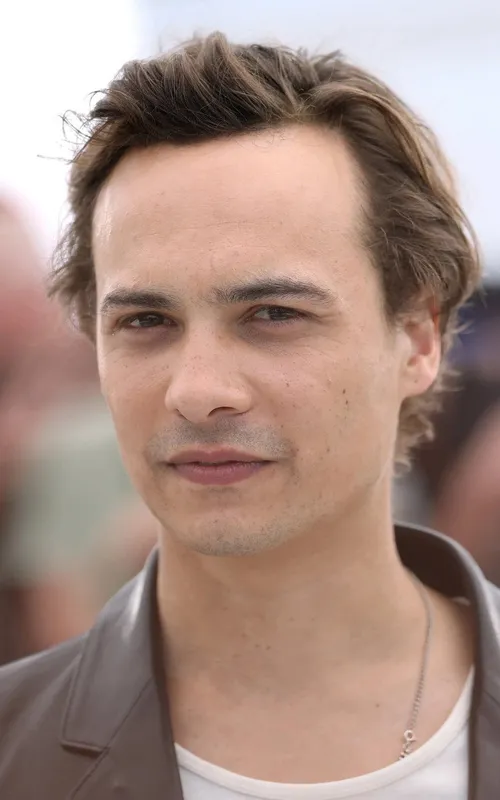 Frank Dillane