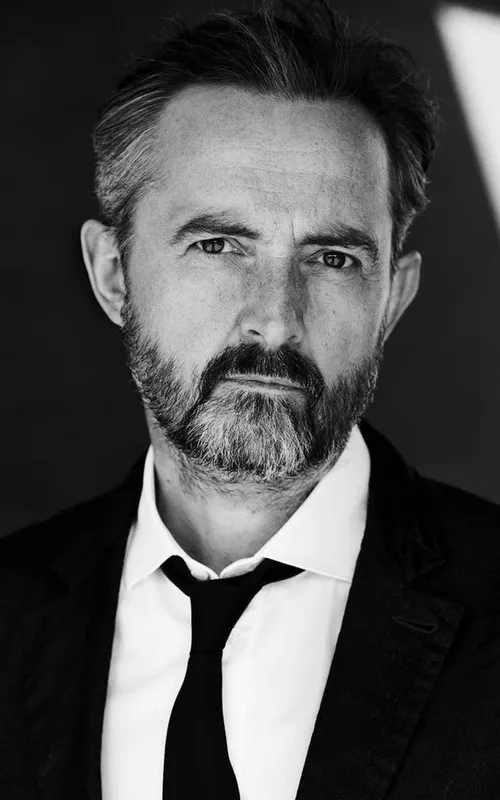 Harald Schrott