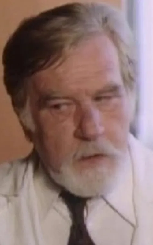 Donald Hodson