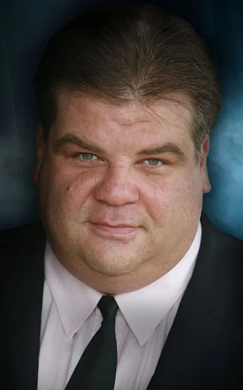 Angelo Tsarouchas