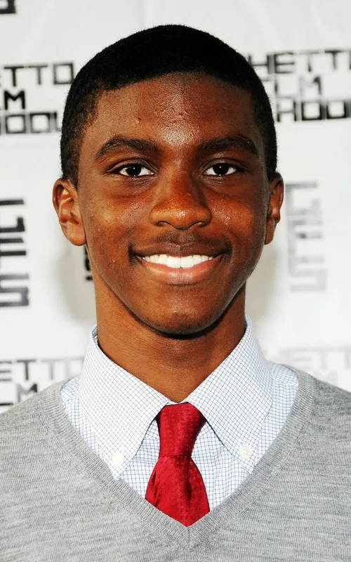 Darrell Vanterpool