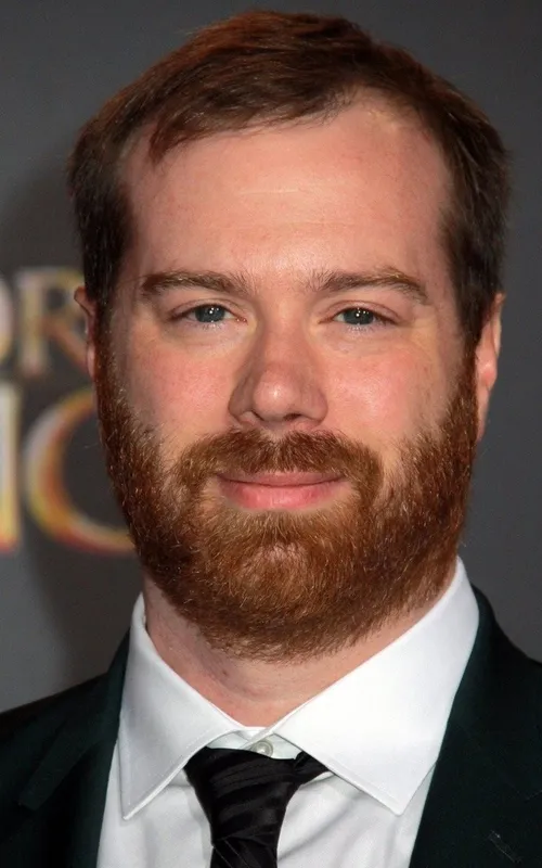 Stephen Broussard