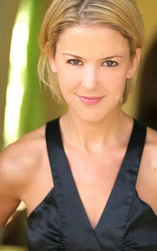 Stacey Scowley