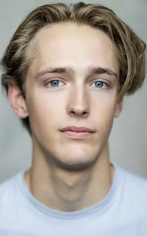 Will Antenbring