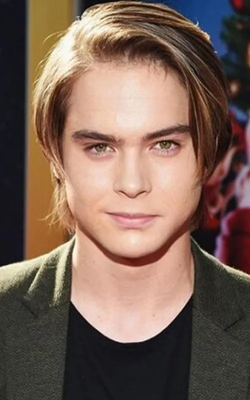 Judah Lewis