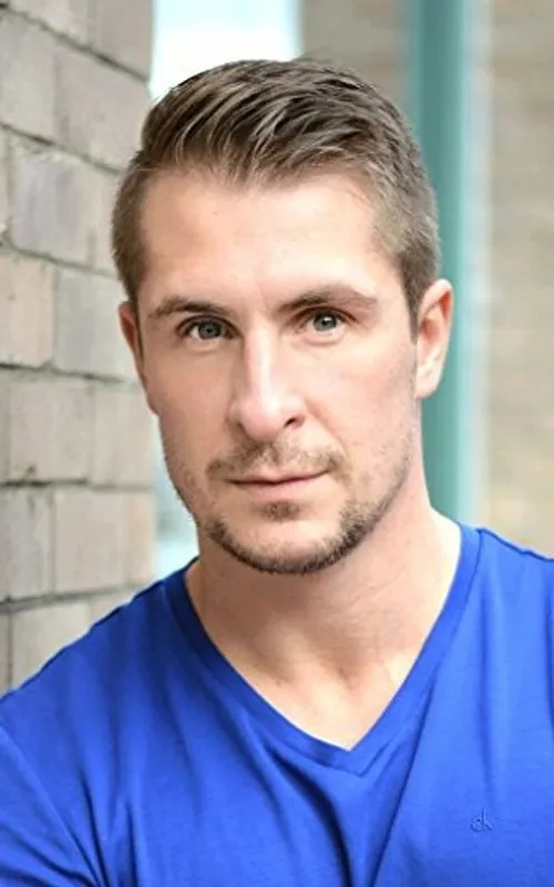 Andrew Nadanyi