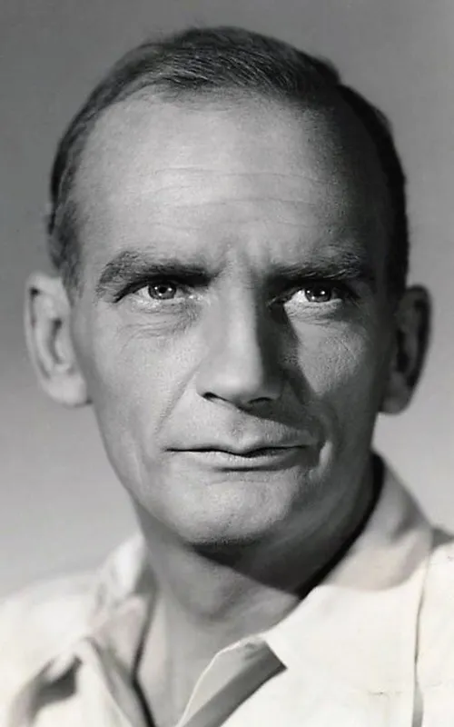 Millard Mitchell