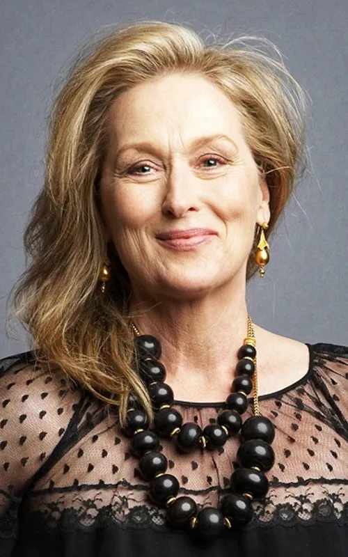 Meryl Streep
