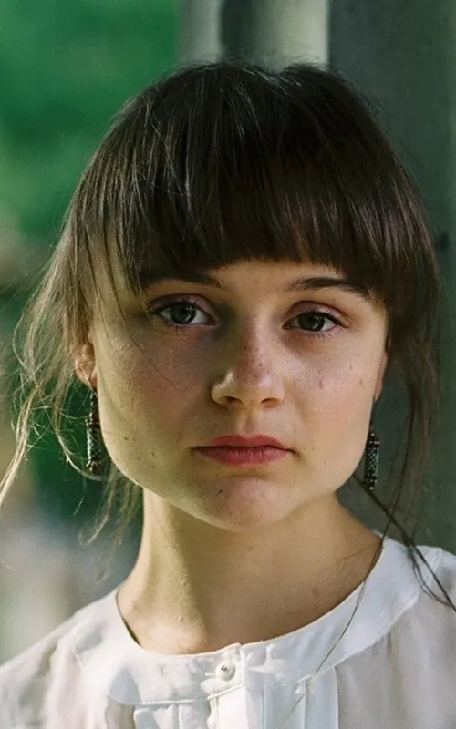 Lena Urzendowsky