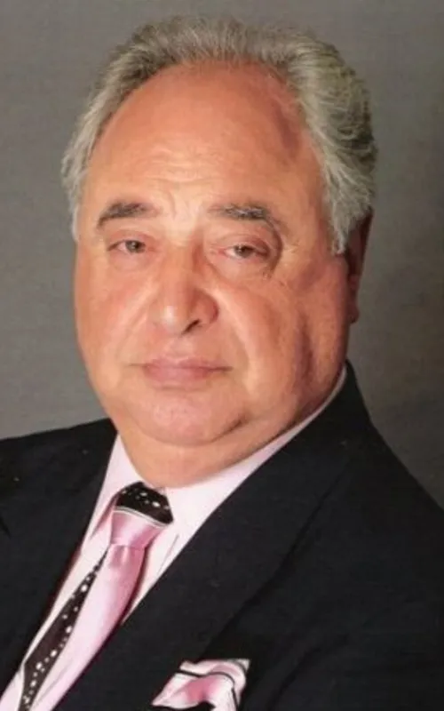 Anthony Russell