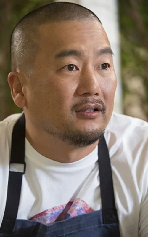 Roy Choi