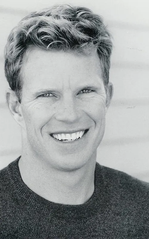 Michael Trisler