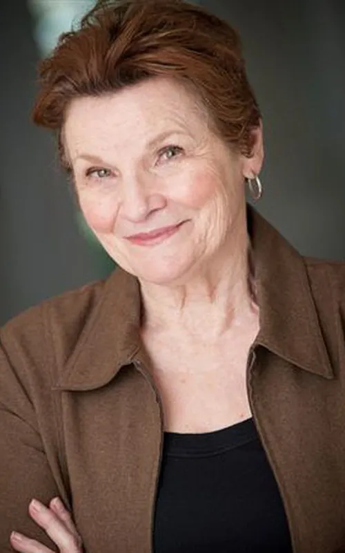 Mary Black