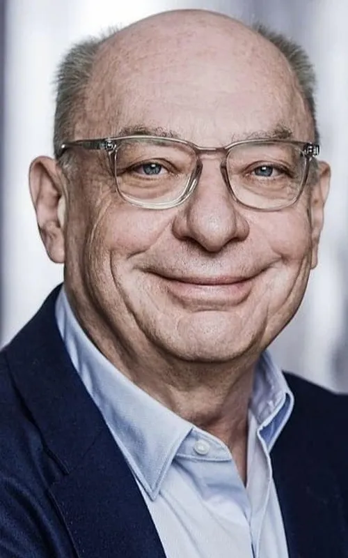 Jack Newman