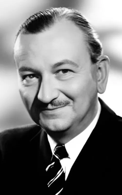 Raymond Huntley