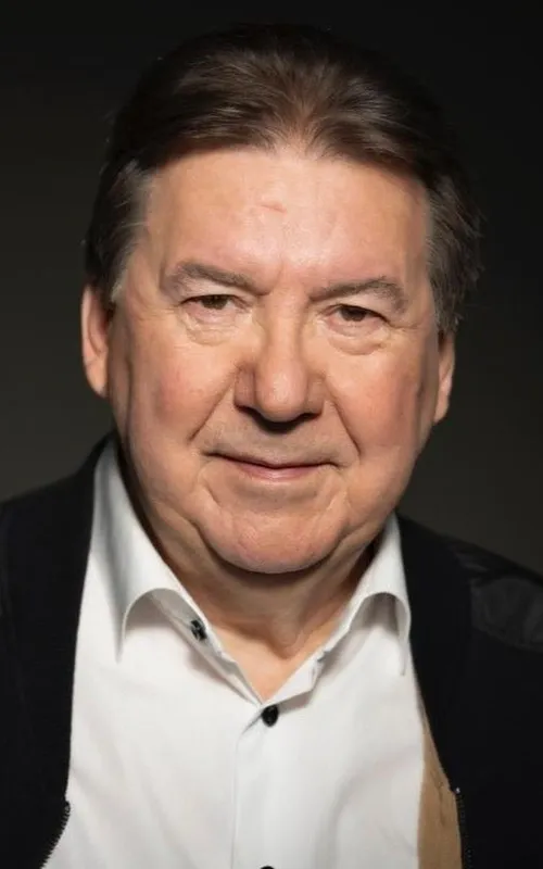 Rémy Girard