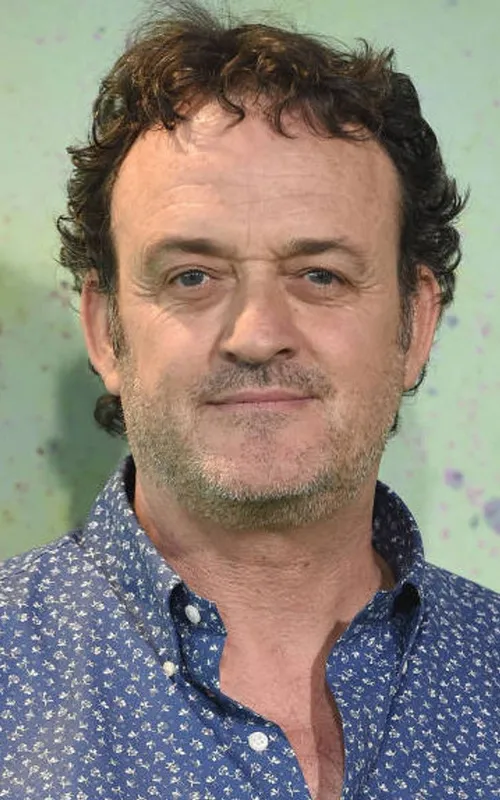 César Vea