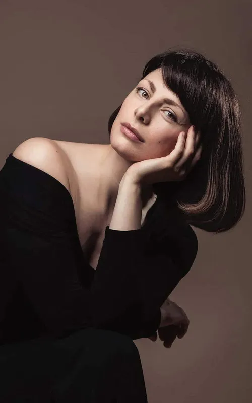 Yana Titova