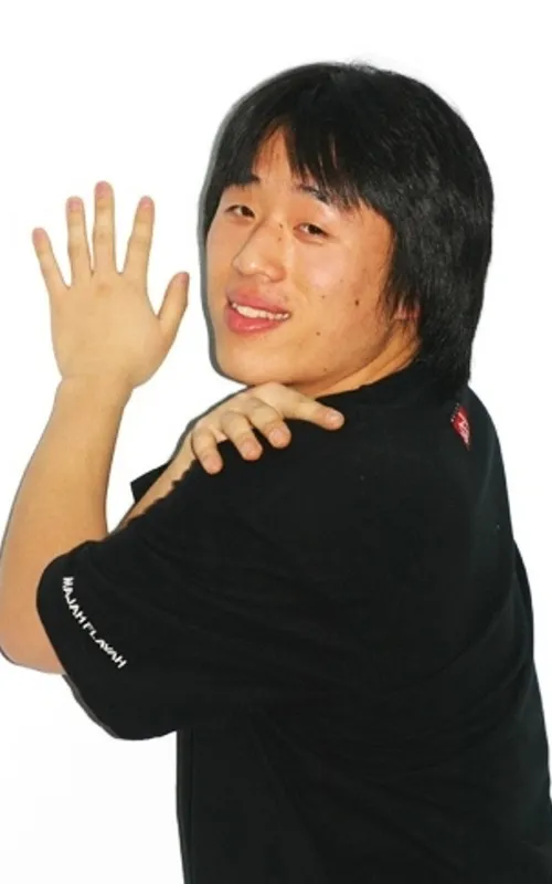 Jo Jong-geun