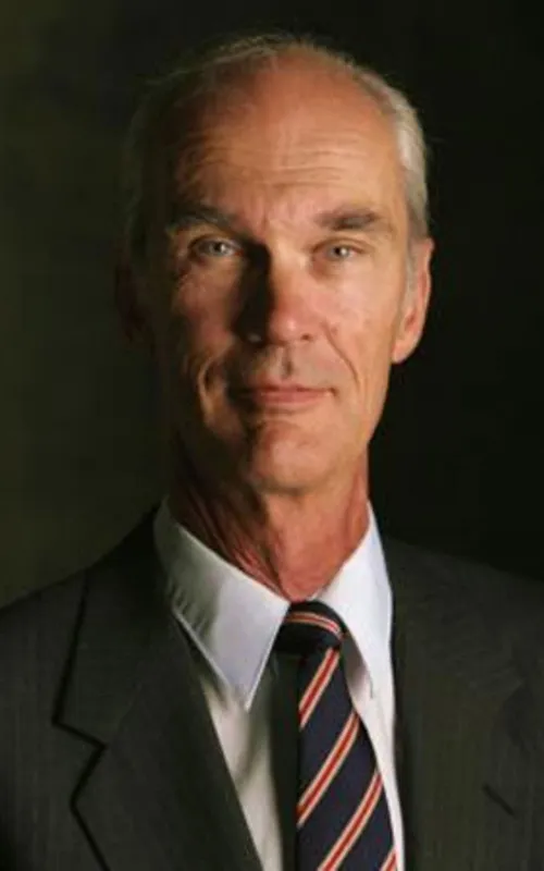 Gary Bullock