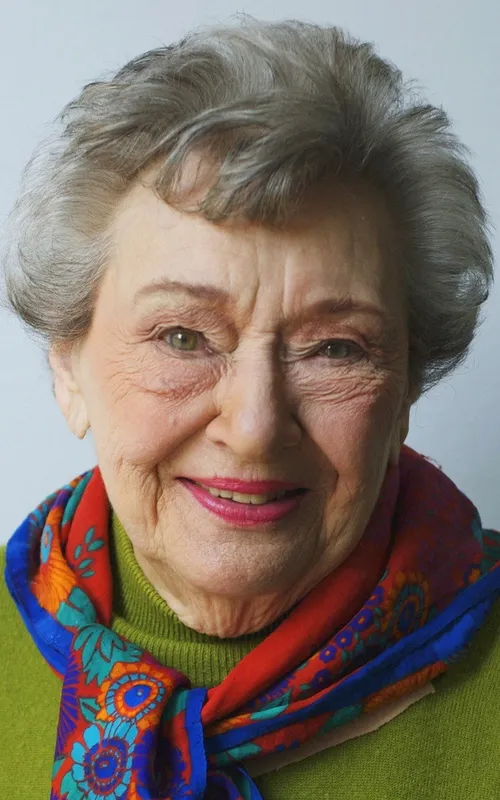 Viola Harris