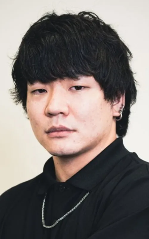 Masayuki Ino