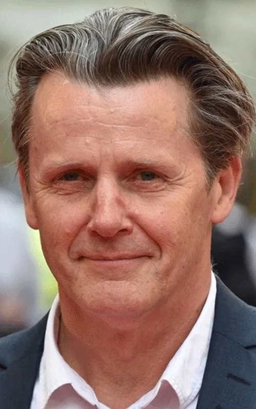 Anthony Calf
