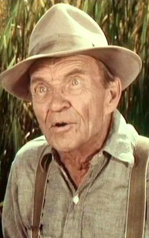 William Fawcett