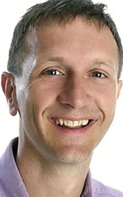 Rory Morrison