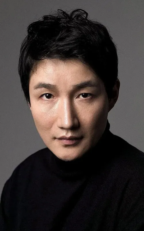 Heo Dong-won