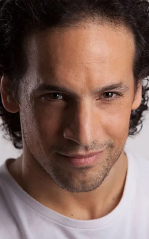 Andrew Dasz