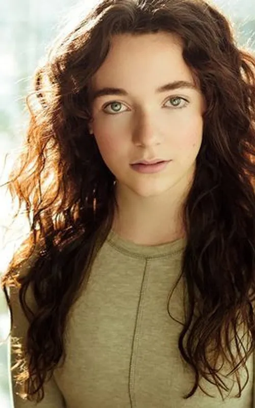 Lilah Fitzgerald